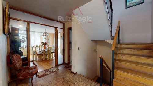Venta De Maravillosa Casa En Concón