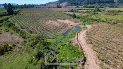 Agrícola en venta