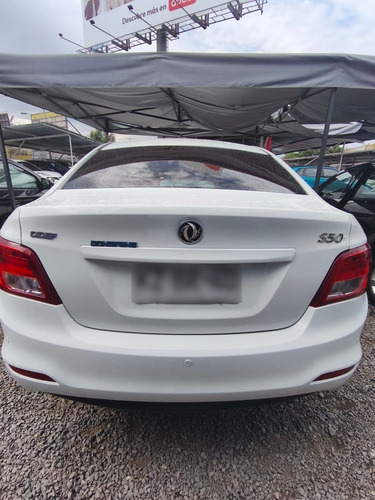 Dongfeng Joyear 1.5 S50 Luxury Mt 2019