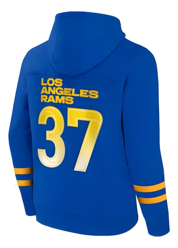 Nfl rams hoodie hotsell