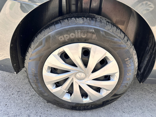 Volkswagen Virtus 1.6 Msi Trendline At