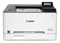 Comprar Impresora Impresion A Color Canon Color Imageclass Lbp632cdw Con Wifi 110v