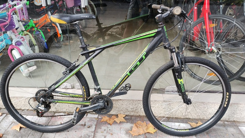 Bicicleta Gt Aggressor 26 M Usada Bicifan