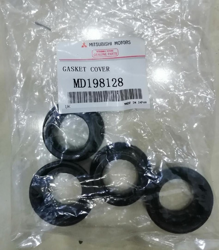 Sellos De Bujia Mitsubishi Lancer 1.6 Touring 2.0