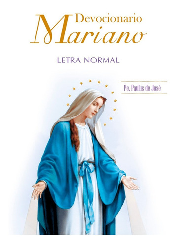 Devocionario Mariano Nueva Edición + Obsequio