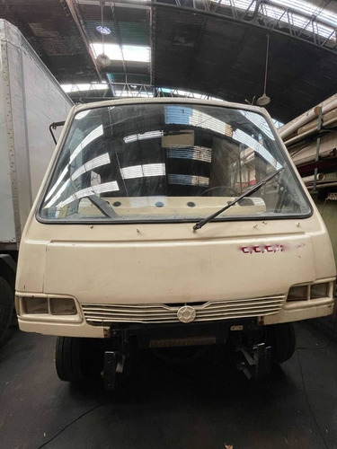 Mercedes Benz 814