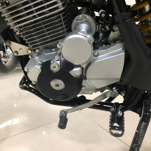 Imagen 17 de 25 de Honda Tornado 2022 Usado