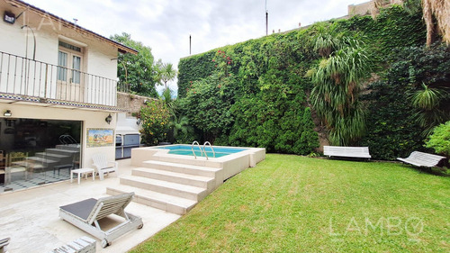 Venta Casa Caballito , Impecable Y Divina !