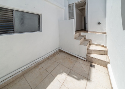 Depto Venta 3 Amb Las Cañitas Sol Oportunidad