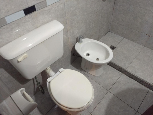 Departamento Alquiler Un Dormitorio, Balcón, Nueva Córdoba