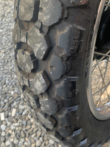 Imagem 6 de 10 de Honda Xl 250 R