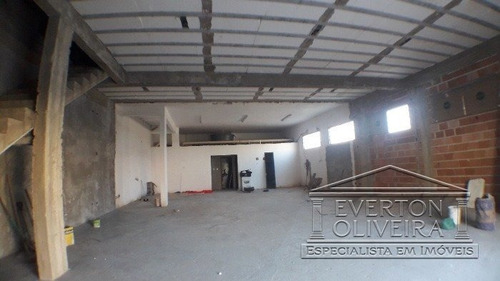 Imagem 2 de 9 de Ponto Comercial - Residencial Santa Paula - Ref: 11228 - V-11228