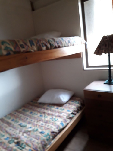 Imagen 10 de 12 de Estupenda Cabaña En Condominio (n-12) $165.000