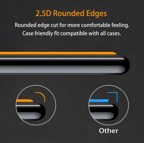 A Funda Para Oppo A78 4g Suave Exagerado Tener Vidrio Membrana