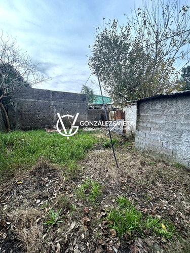 Venta Terreno 2 Casas Independientes Manga Avenida Mendoza Inversion