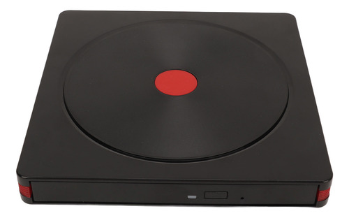 Unidad Blu-ray Externa, Dvd, Ultrafina, Alta Velocidad, Alta