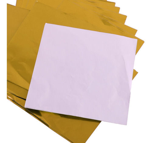 2 X 100 Piezas Envoltorios De Papel Decoración Para De S