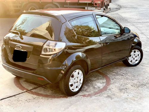 Ford Ka Fly Viral
