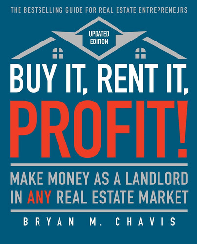 Libro: Buy It, Rent It, Profit! (updated Edition): Make Mone