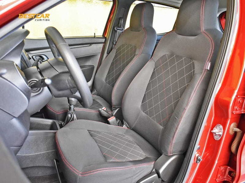 Renault Kwid 1.0 12v Sce Zen Manual