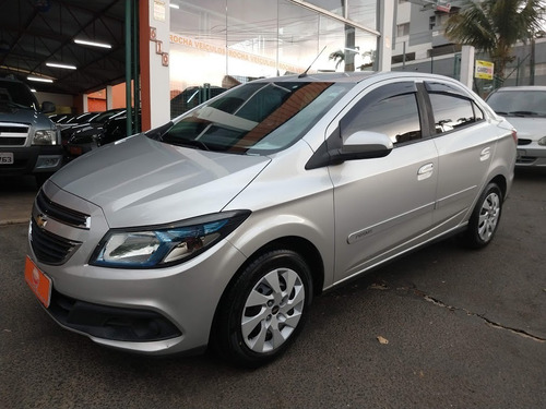 Chevrolet Prisma 1.4 4p Lt Flex Automático