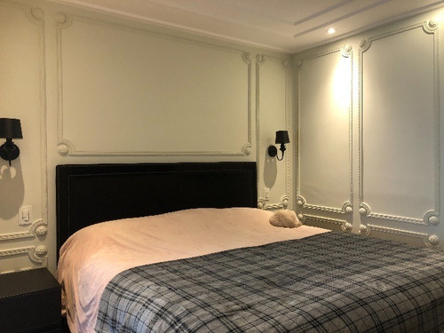 Imagem 15 de 21 de Apartamento À Venda Na Rua Professor José Leite E Oiticica, Vila Gertrudes, São Paulo - Sp - Liv-15721