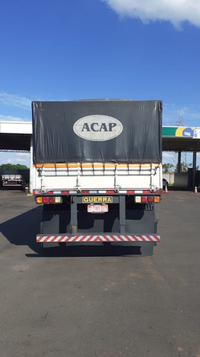 Imagem 5 de 7 de Iveco Com Ar E Rastreador