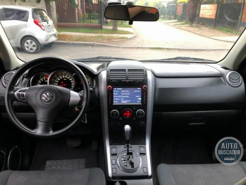 Suzuki Grand 2019