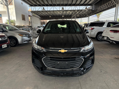 Chevrolet Trax 1.8 Lt At