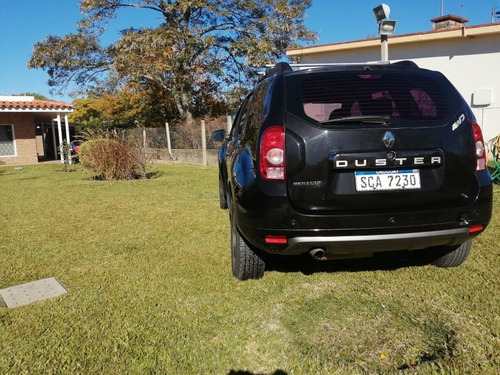 Renault Duster 2015 2.0 Ph2 4x4 Privilege 143cv