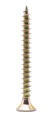 Imagen 2 de 8 de Tornillo P/madera 4x30 700pz Autorroscante Lh-2832