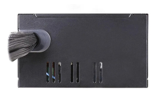 Imagen 6 de 7 de Evga 550 N1 550 W - Black - 100V/240V