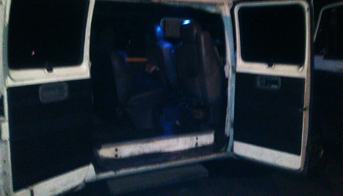 Imagen 4 de 12 de Dodge Ram Van Ram Van B-350