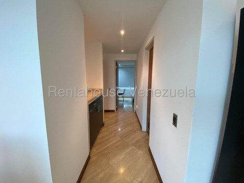 Apartamento En Venta El Rosal Mls #25-21563
