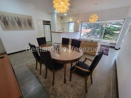 Leandro Manzano Apartamento En Venta,colinas De Bello Monte Mls #25-22338 As