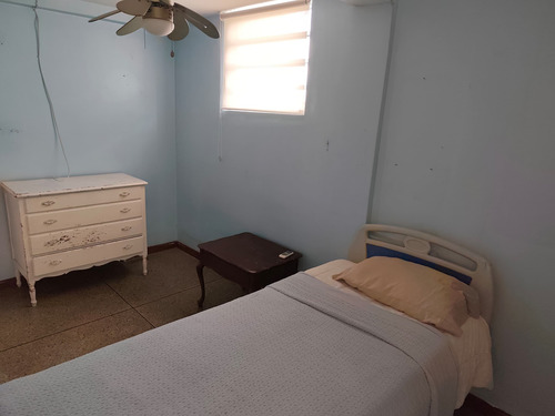Hospedaje En El Marques 1 Habitación 2 Baños 1e Hyh