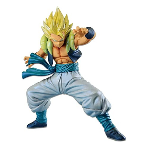 Figura Ichiban De Bandai Spirits - Gogeta (super Saiyan)