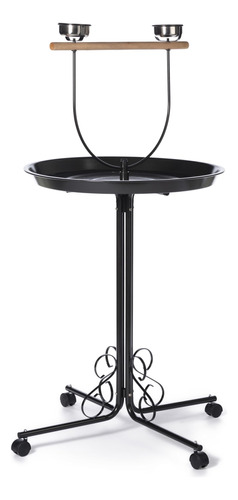 Prevue Pet Round Bird Playstand Mediano 3185