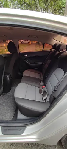 Kia CERATO PRO 1.6l