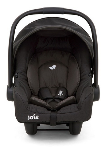 Imagen 5 de 10 de Cochecito Bebe Con Huevito Y Base Isofix Mirrus Joie Liviano