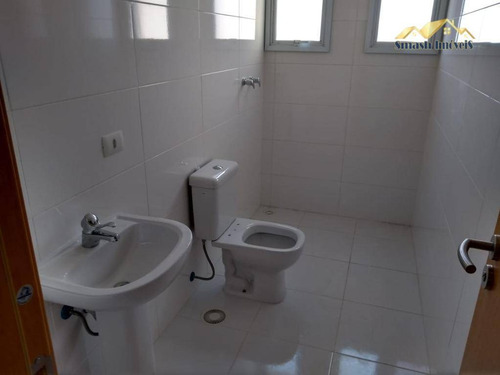 Imagem 5 de 9 de Apartamento Duplex Alto Padrão - Ad0004