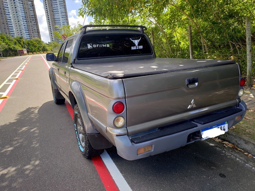 Mitsubishi L200 Outdoor Hpe