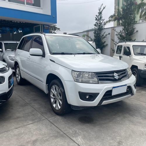 Suzuki Grand Vitara 2.0 2wd Aut. 5p