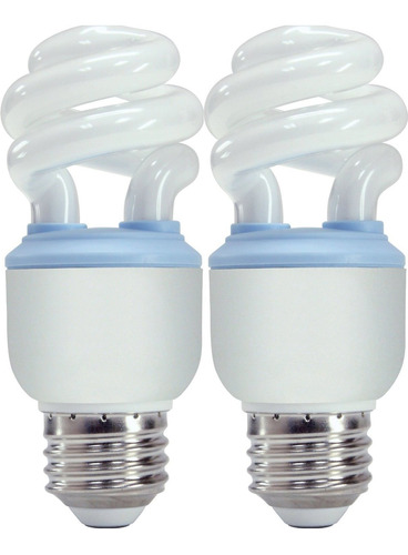 Bombilla Inteligente Ge Lighting 67451 Reveal Cfl - Espi Bbn