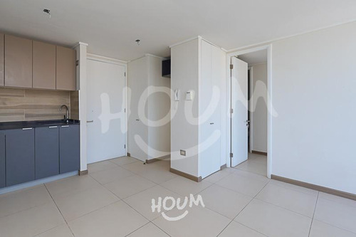 Departamento Avenida Tobalaba Id: 110673