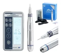 Comprar Dermógrafo digital de micropigmentación Charmant Premium