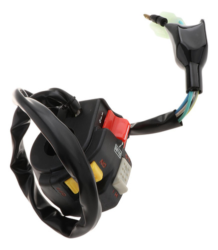 35200-ha2-674 Manillar Kill Start Interruptor Piezas De