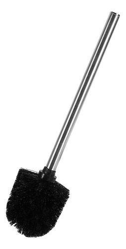 P Wc - Cepillo De Limpieza Para Inodoro (acero Inoxidable),