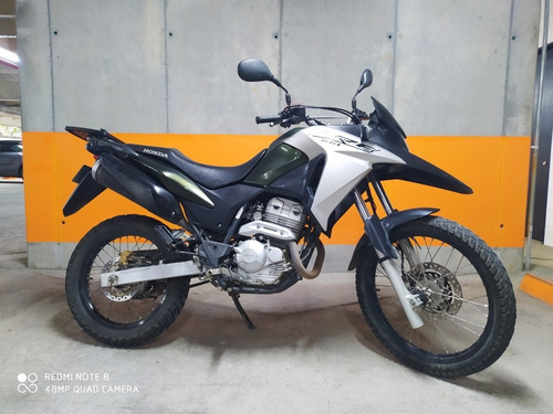 Honda Xre 300