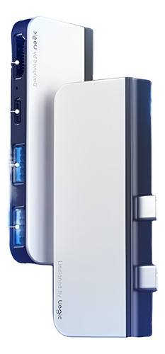 Usb Hdmi Hub Para Surface Pro 8